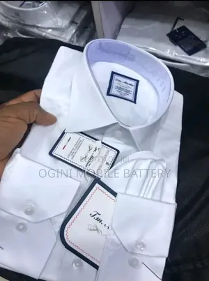 Turkish Shirt Original