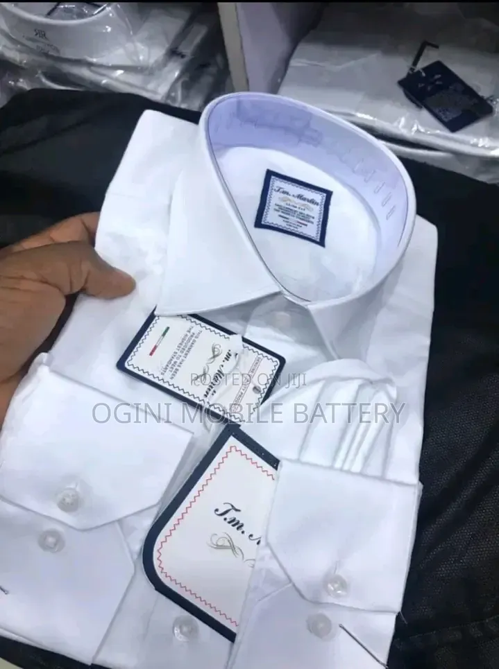 Turkish Shirt Original