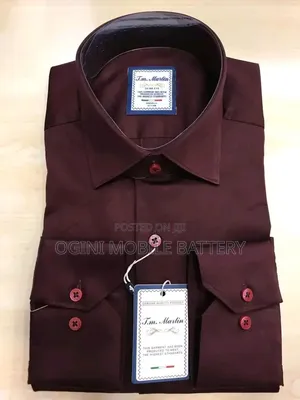 Turkish Shirt Original