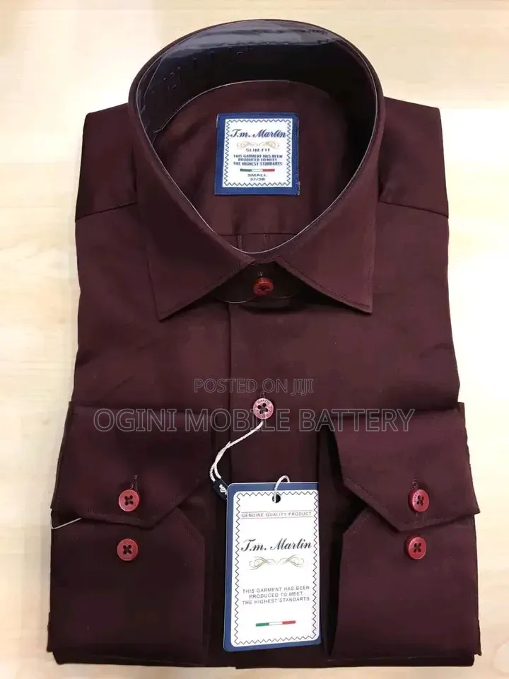 Turkish Shirt Original
