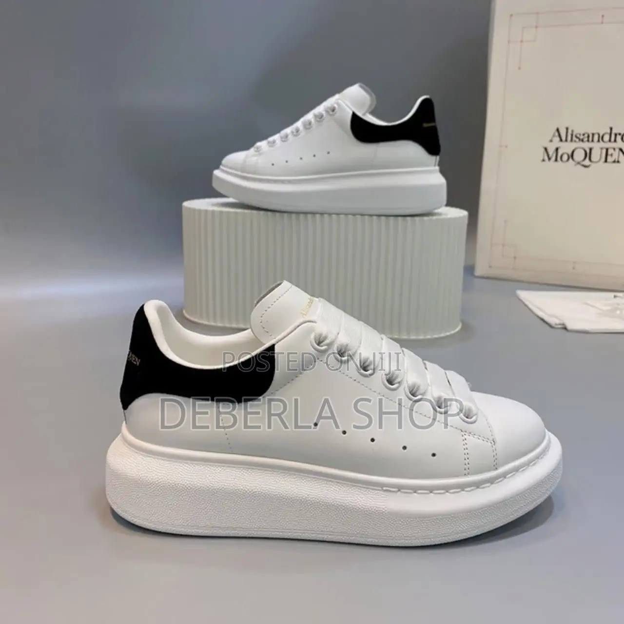 Alexander McQueen Sneakers