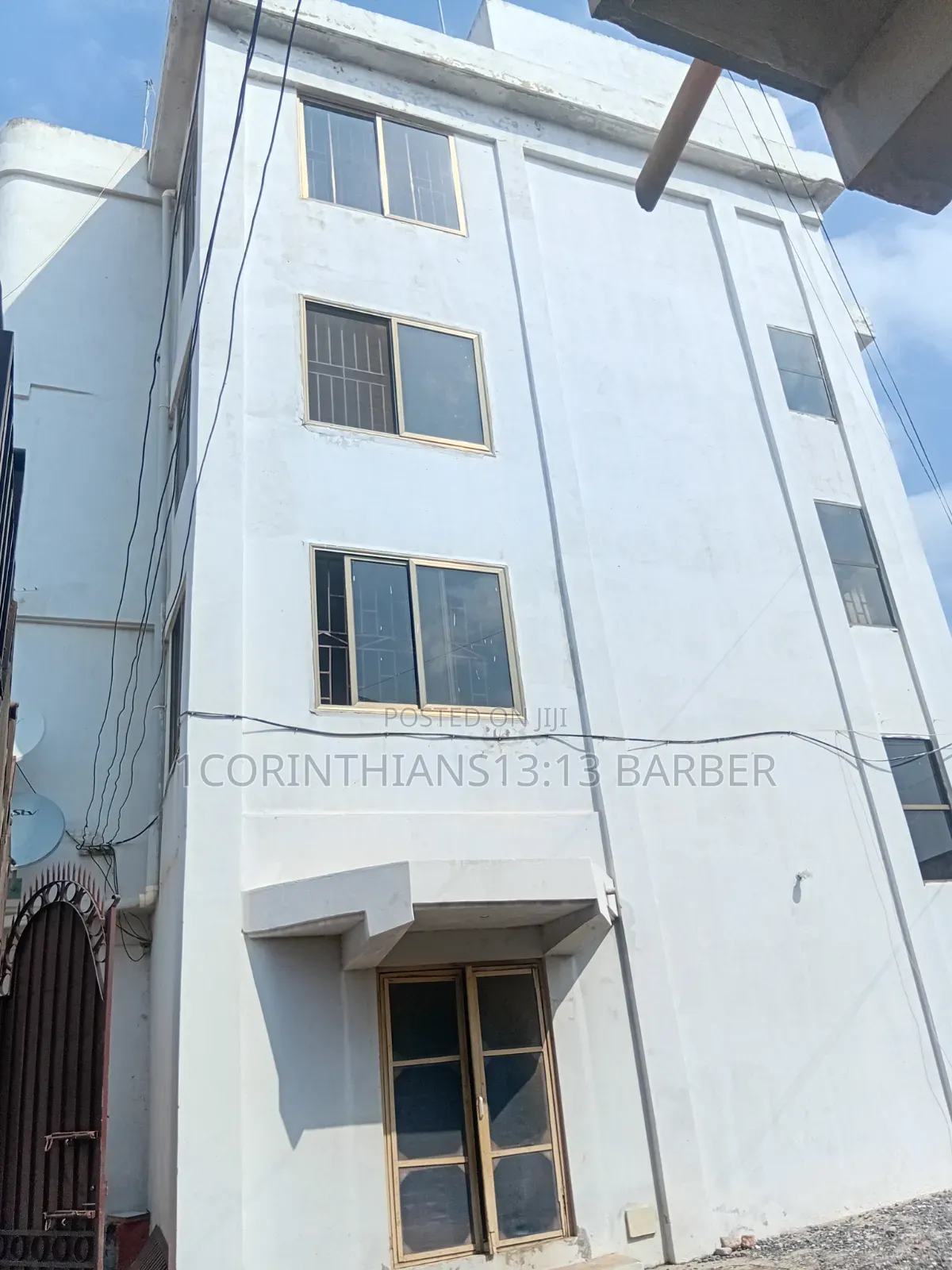 3bdrm Apartment in Coca Cola for rent