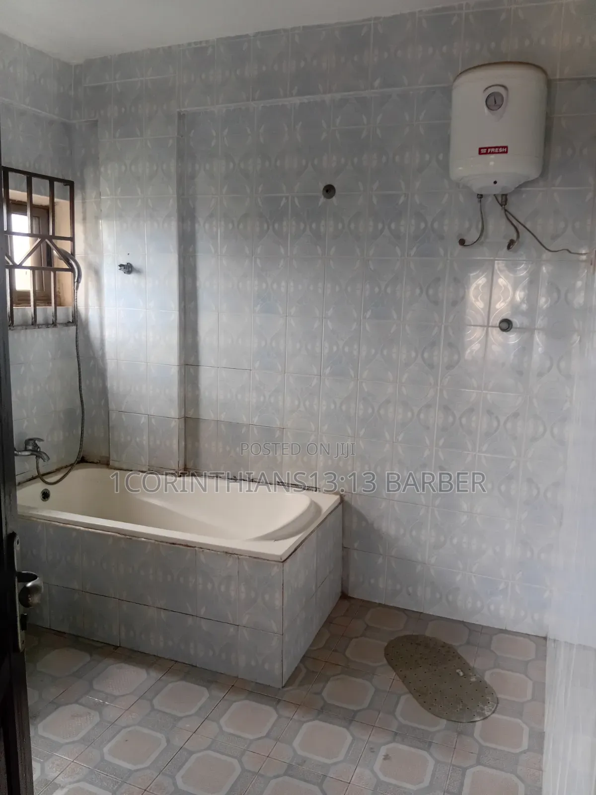 3bdrm Apartment in Coca Cola for rent