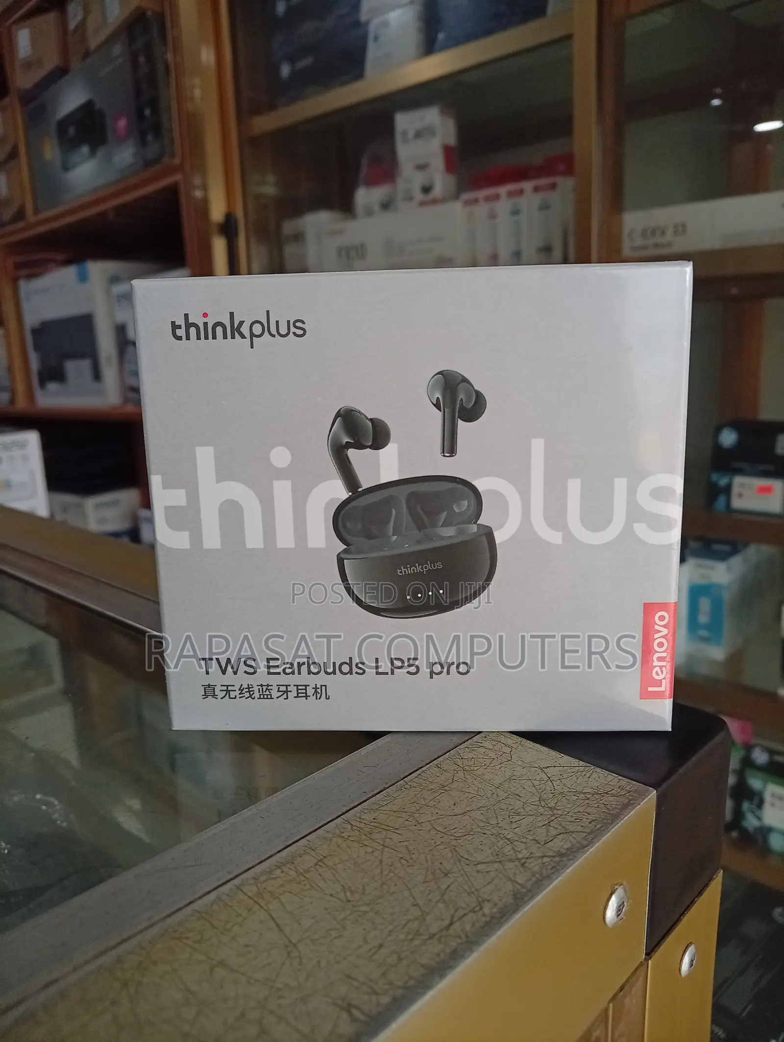 Original TWS Earbuds Lp5 Pro