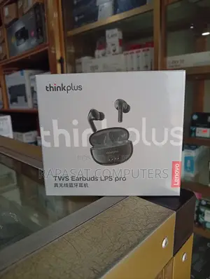 Original TWS Earbuds Lp5 Pro