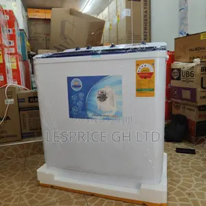 Monster Performance 12kg Semi Auto Twin Tub Oscar Washing Machine