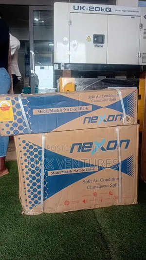 Original Nexon 1.5hp Air Conditioner – Powerful Cooling1.5hp Ac