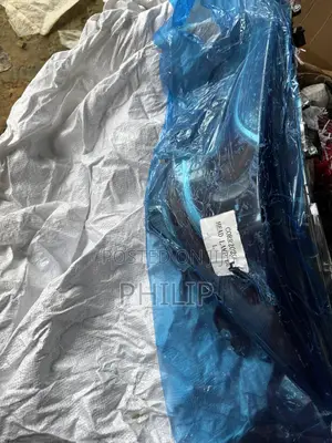 Corolla 2020 Headlight Pair
