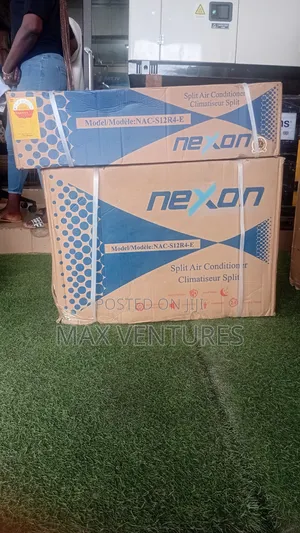 Ice-Cool Nexon 1.5hp Air Conditioner1.5hp Ac