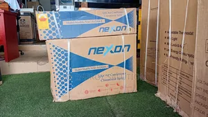 Nexon 1.5hp Air Conditioner – Turbo Cooling Technology