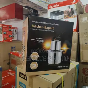 Top Rated 12l Fufu Machine Meat Blender Yam Pounder
