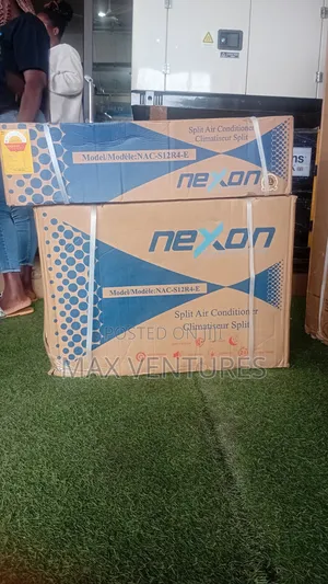 Premium Nexon 1.5hp Split Air Conditioner1.5hp Ac