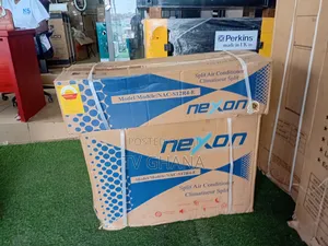 Cool Power Nexon 1.5hp Ac – Ice Fast Comfort for Every Room1.5hp Ac