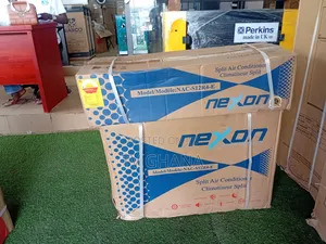Nexon 1.5hp Split Ac – Silent Cooling, Strong Everyday Breeze 1.5hp Ac