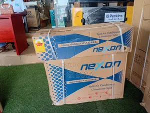 Nexon 1.5hp Split Air Conditioner – Strong Cool, Smooth Operation1.5hp
