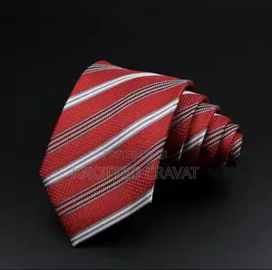 Stripped Flying Ties