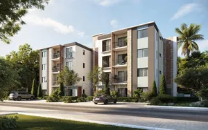 1bdrm Apartment in Trasacco, New Legon for sale