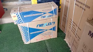 Stay Cool With Nexon 1.5hp Split Air Conditioner