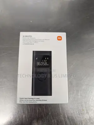 Xiaomi Smart Laser Measure