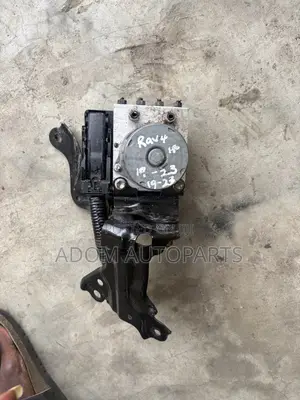 Toyota Rav4 Abs Motor 2019 2020 2021 2022 2024