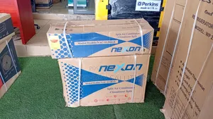 Stay Cool With Nexon 1.5hp Split Air Conditioner1.5hp Ac