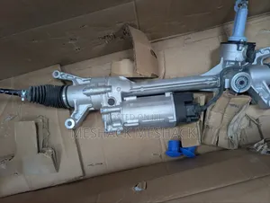 Mercedes Benz C300 Steering Rack