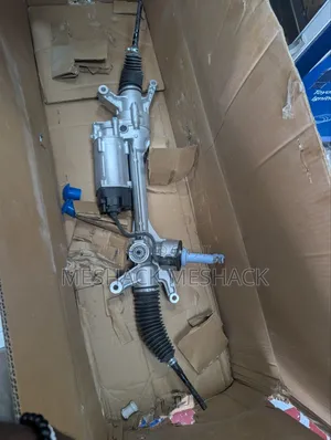 Mercedes Benz C300 Steering Rack