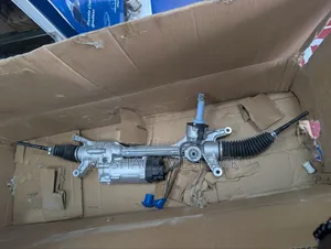 Mercedes Benz C300 Steering Rack