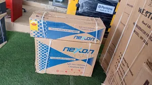 Nexon 1.5hp Air Conditioner – Superior Cooling Performance1.5hp Ac