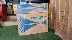 Nexon 1.5hp Air Conditioner – Perfect for Bedrooms Offices1.5hp Ac