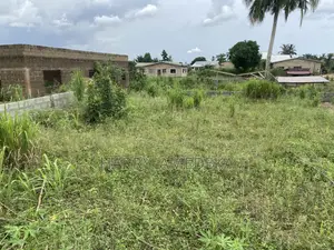 1 and Half Plots Land (Personal)