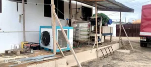 Set of Corbonated
