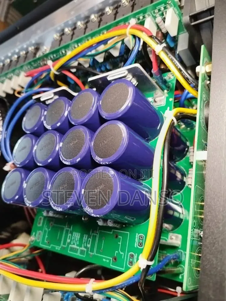 Music Equipment Repairs Home Electronics Repair