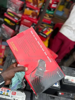 Original Brand New Car Battery Testor Available for All Cars