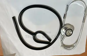 Dual Head Stethoscope