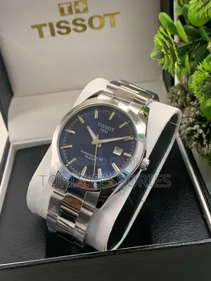 Tissot Chain Watch Watche