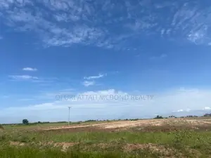 Prampram Land Sale – Limited Plots Available (Very Secured)