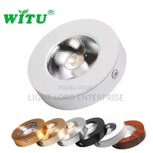 Insite Direct Led Surface Light