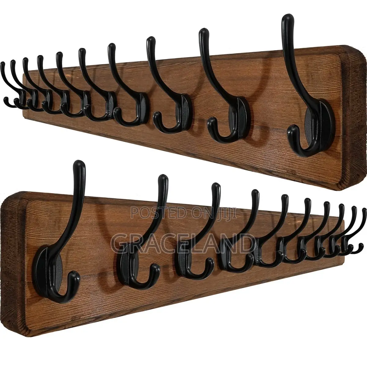 This Is Original Wooden Wall Hangers Hook