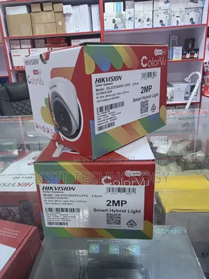 Ds-2ce70df0t- LPFS 2mp