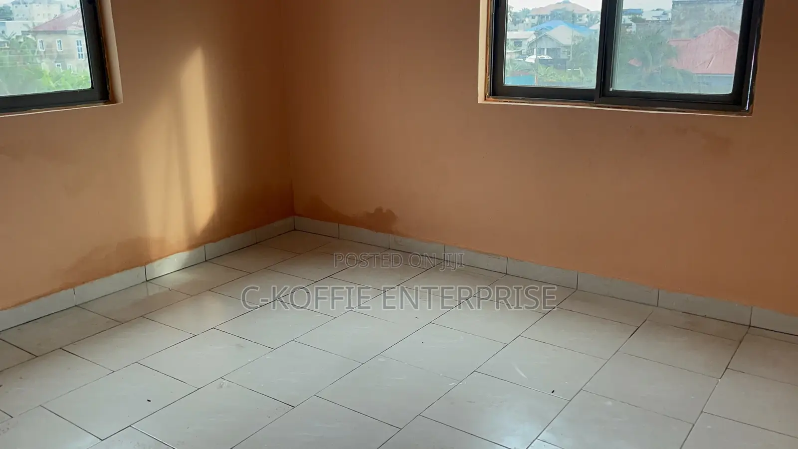 2bdrm Apartment in Amamorley, Ga West Municipal for rent