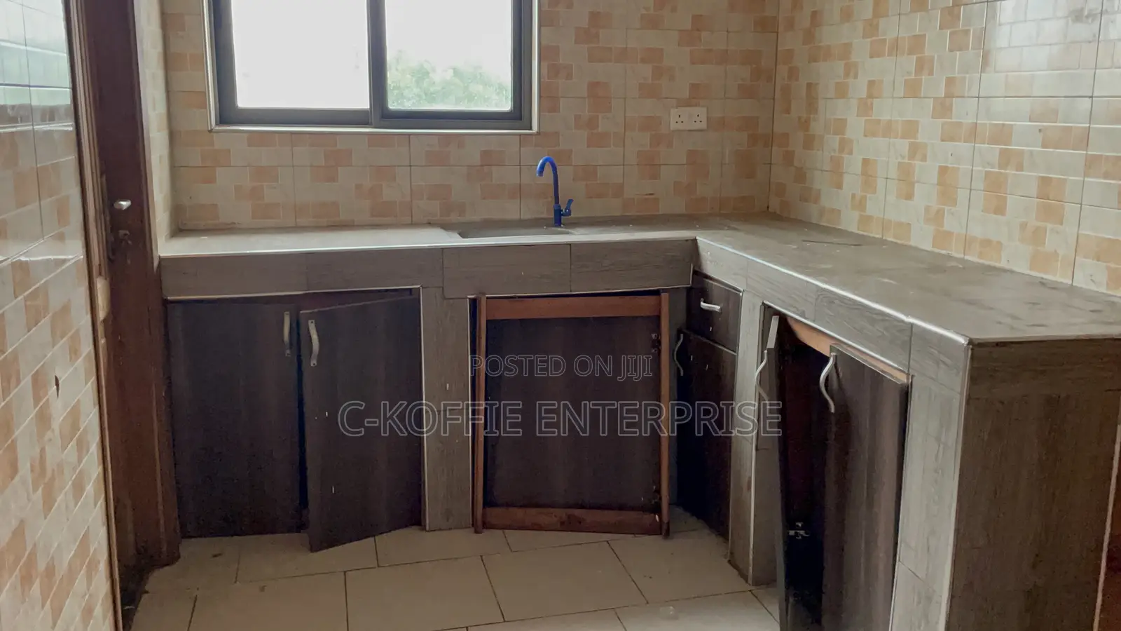2bdrm Apartment in Amamorley, Ga West Municipal for rent