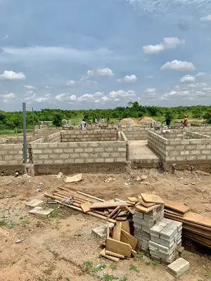 Afienya Lands - Live in a Peaceful (Afienya) Community
