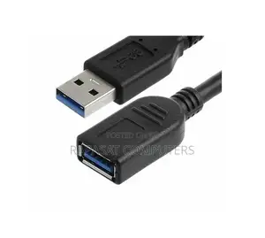 Brand New Usb 3.0 to Usb Female 5m Cable Extention