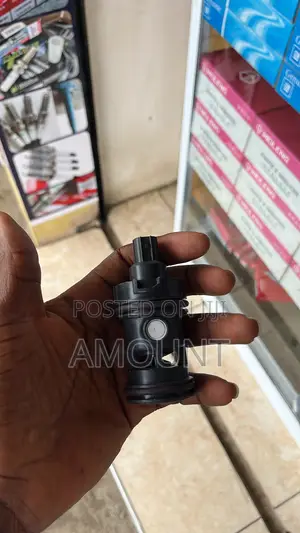 Honda Accord 2018 Vapor Canister Purge Solenoid Valve