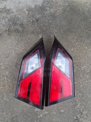 Boot Light Nissan Altima 2019-2020