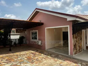 3bdrm Bungalow in Ab Richie Properties, Neoplan for rent