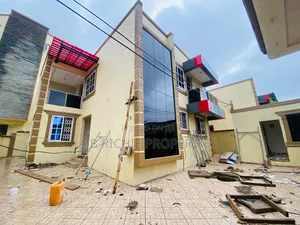 4bdrm House in Ab Richie Properties, Papaye for rent