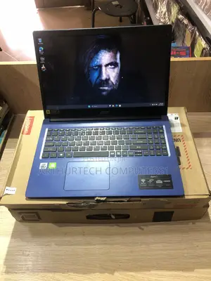 New Laptop Acer Aspire A315 52 8GB Intel Core i3 SSD 256GB