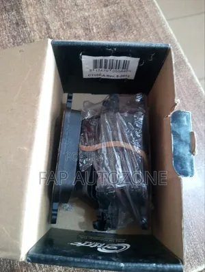 0512. Original Ford Escape,Volvo, Jaguar and Focus Brake Pads From USA